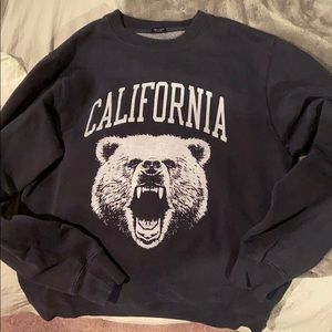 Brandy Melville Crewneck *RARE